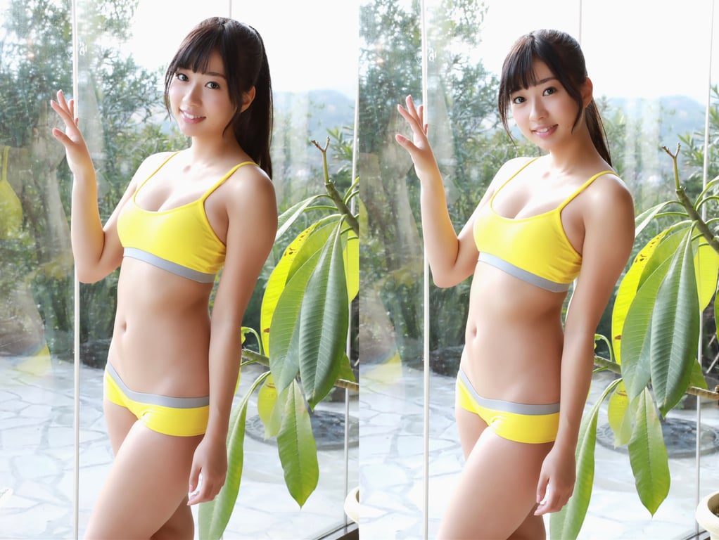 图片[54]-#大貫彩香 SAYAKA Styles 清爽怡人 - 全本免费在线观看-阅图吧