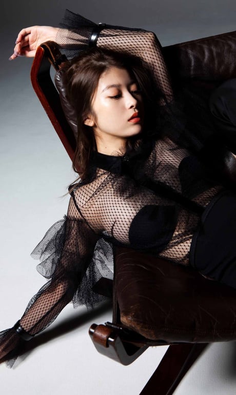 图片[36]-#Fumika Baba 马场文香 – WONDER WONDER WOMAN - 全本免费在线观看-阅图吧