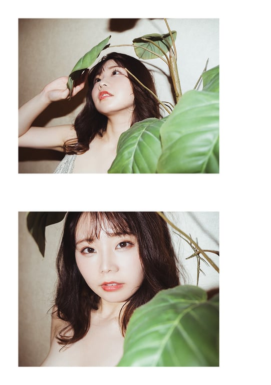 图片[59]-#Fumika Nakayama 中山文香 – #Escape (NO watermark) - 全本免费在线观看-阅图吧