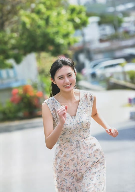 图片[57]-乃木坂46 远藤樱1st写真集 可憐 - 在线免费观看-阅图吧