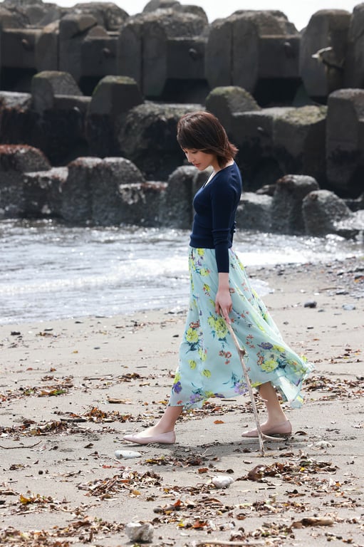 图片[105]-#新藤爱美 蛊惑 vol.2 全未公开100张超完全版 意外的首次胸部解禁！FRIDAY数字写真集 - 全本免费在线观看-阅图吧