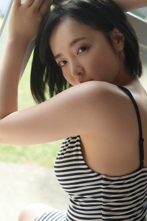 图片[6]-#三宫椿 エッチな天使 vol.1 FRIDAYデジタル写真集 - 全本免费在线观看-阅图吧