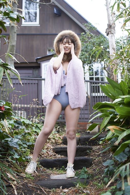 图片[64]-#FRIDAYデジタル写真集 柳ゆり菜「一緒に一泊旅行 vol．1」 - 全本免费在线观看-阅图吧