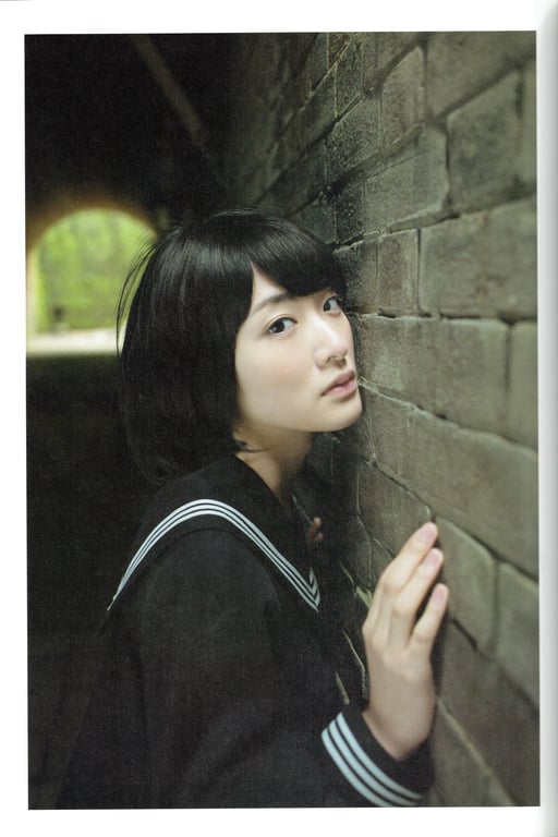 图片[121]-#青山裕企 Photobook 26sets\【青山裕企】你的足迹 生驹里奈 - 全本免费在线观看-阅图吧