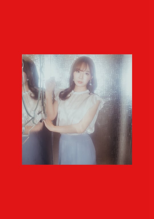 图片[42]-Miru Sakamichi 坂道美瑠 – ＃Escape (NO watermark) - 阅图吧-阅图吧