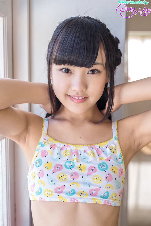 图片[18]-香月杏珠 『夏少女 vol.5』 - 在线免费观看-阅图吧