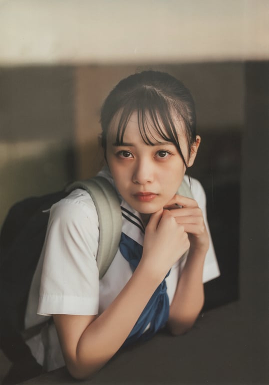 图片[127]-Yui Yokoyama 横山结衣 1st Photobook - Immature Light 未熟之光 (2021-02-22) - 在线免费观看-阅图吧