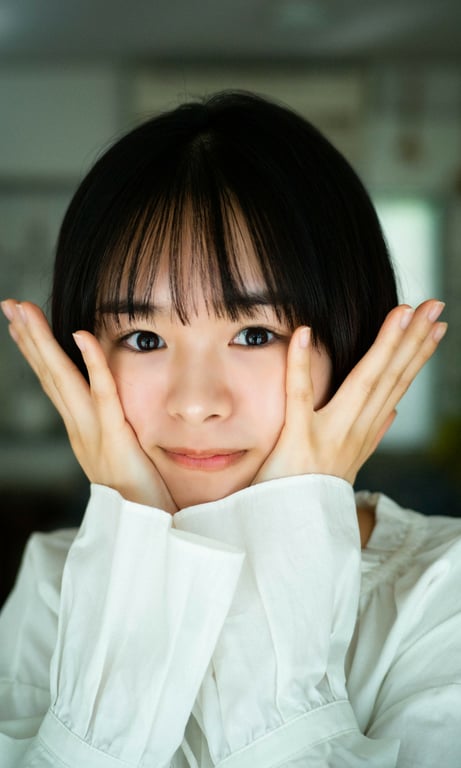 图片[15]-【数字限定】高仓萌香写真集「昨天、今天、以及明天」 週プレ PHOTO BOOK - 在线免费观看-阅图吧