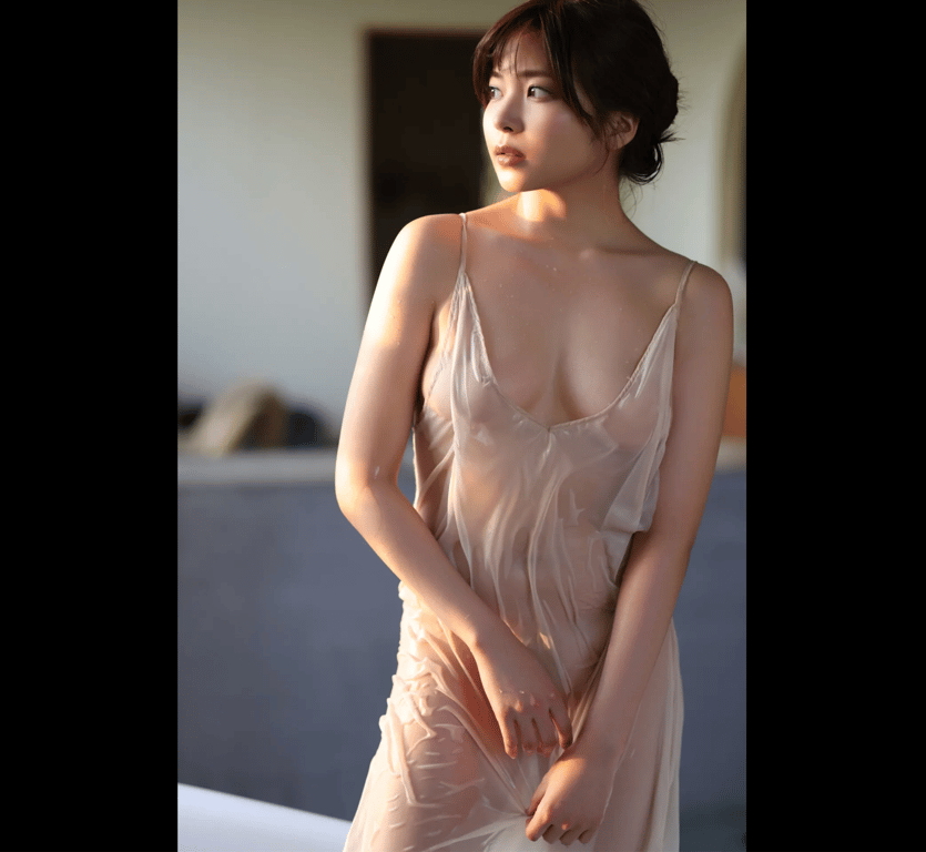 图片[45]-#FRIDAYデジタル写真集 西谷麻糸呂『Dreaming vol.2 ─sunset─』 - 全本免费在线观看-阅图吧