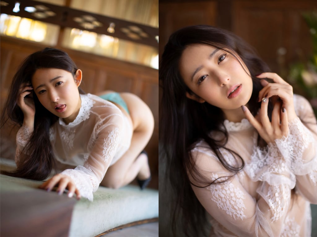 图片[30]-#松岡铃 官方裸体写真集『铃鸣』 - 全本免费在线观看-阅图吧