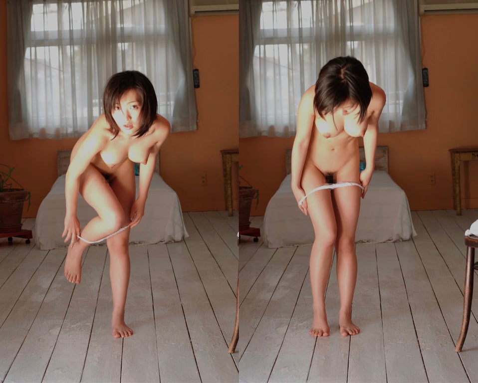 图片[27]-#裸体工房 风野舞子 - 全本免费在线观看-阅图吧