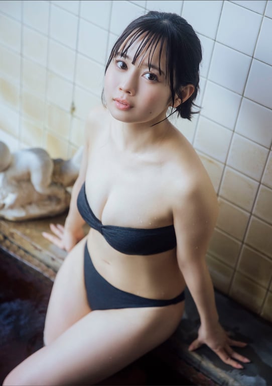 图片[38]-2024.10.04 近藤沙瑛子 尝试与Saeko一起旅行【STRiKE! DIGITAL PHOTOBOOK 060】 - 在线免费观看-阅图吧