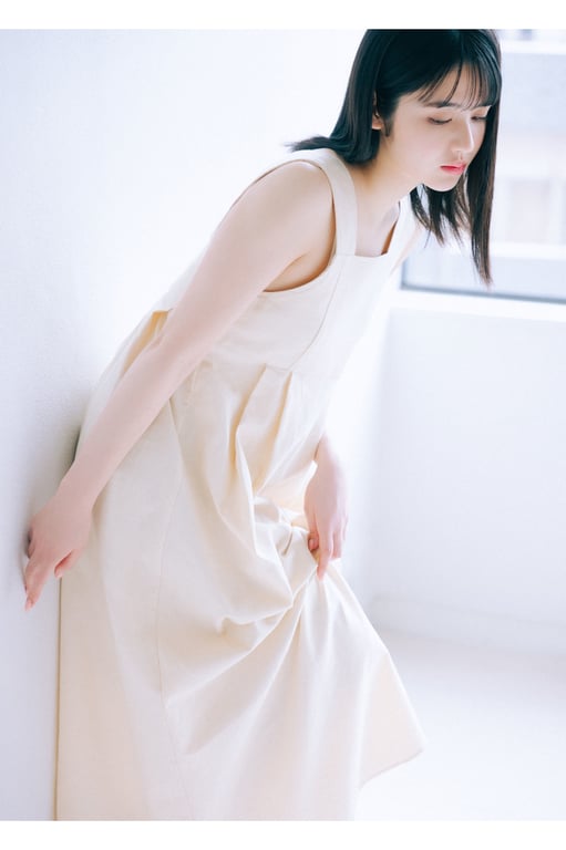 图片[49]-Suzuka Chinzei 镇西寿寿歌 - WHITE graph (2023-07-28) - 在线免费观看-阅图吧