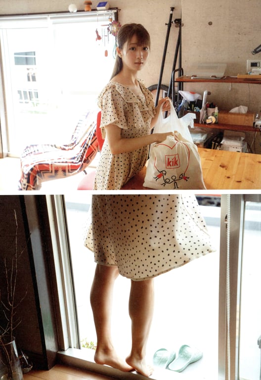 图片[22]-Emiri Otani 大谷映美里 - 1st Photobook The person I like 喜欢的人 (2021-03-15) - 在线免费观看-阅图吧