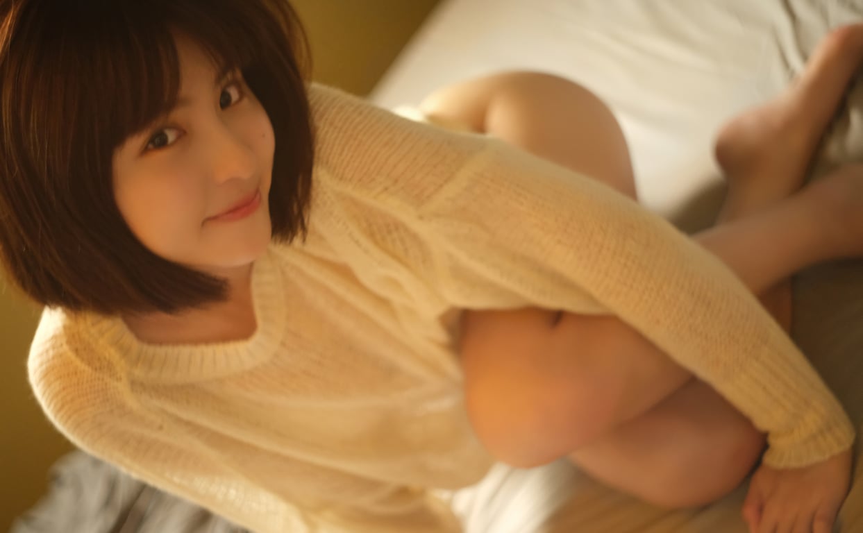 图片[4]-#峮峮2nd写真集「QUNing」 - 全本免费在线观看-阅图吧