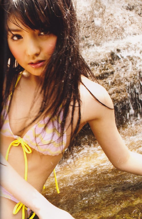 图片[39]-#2010.04.26 Sayumi Michishige 道重沙由美 – La - 全本免费在线观看-阅图吧