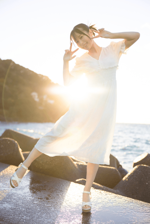 图片[51]-#天馬ゆい 1st グラビア写真集 君と空の下で - 全本免费在线观看-阅图吧