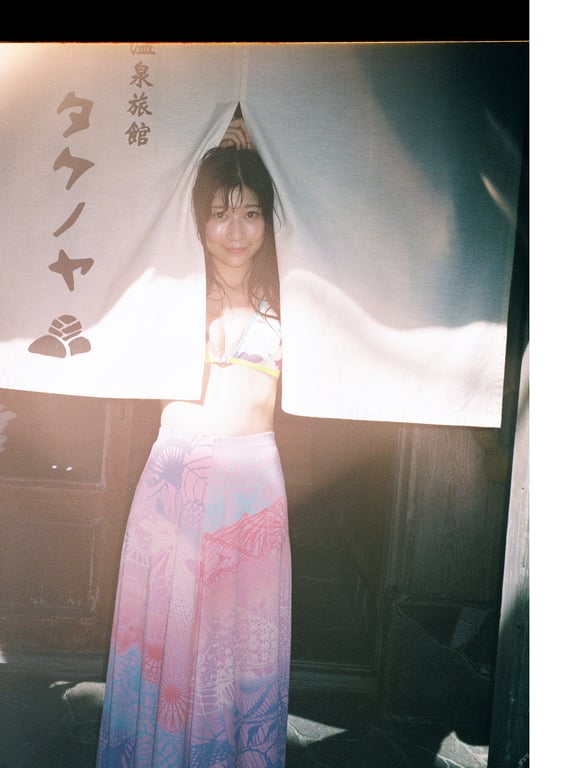 图片[13]-#染野有来首本写真集 梦之空 - 全本免费在线观看-阅图吧