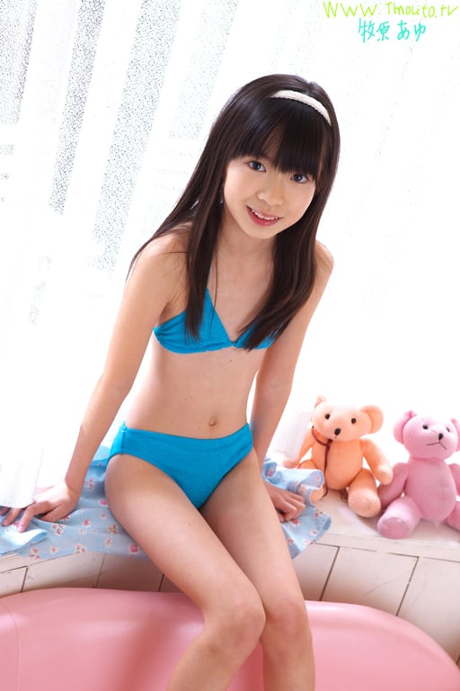 图片[32]-牧原あゆ 『たっぷり vol.2』 - 在线免费观看-阅图吧