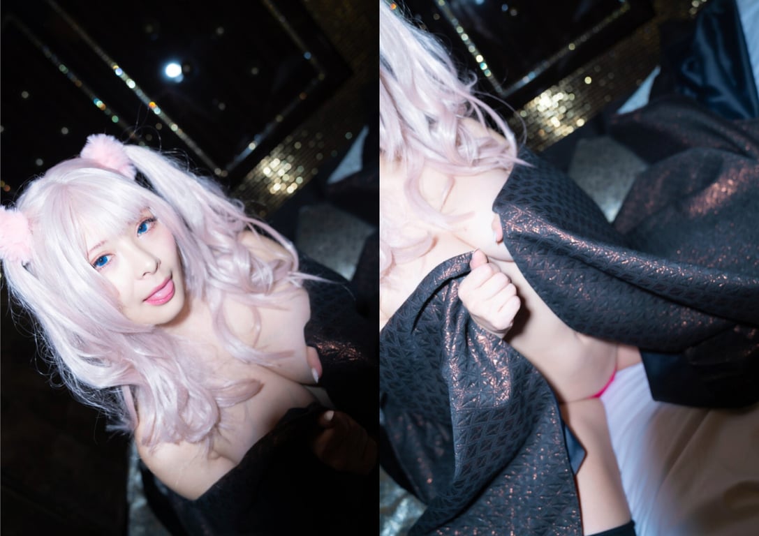 图片[179]-春野由子 写真集『肉感辣妹娘』 - 在线免费观看-阅图吧