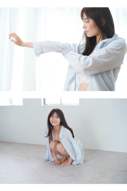 图片[7]-#桜田茉央「完美F罩杯！」FRIDAY数字写真集 - 全本免费在线观看-阅图吧