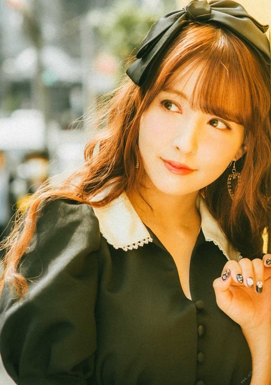 图片[48]-#Yua Mikami 三上悠亚 – #NEWLOOK girl meets street (2020-06-01) - 全本免费在线观看-阅图吧