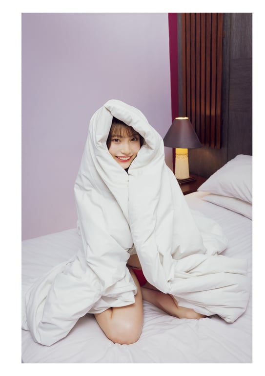 图片[104]-#川越纱彩１st写真集 总会有办法的【电子特典附】 - 全本免费在线观看-阅图吧