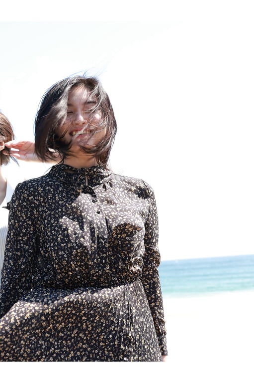 图片[6]-#Mai Tsubasa & Natsu Igarashi – With love and eros 爱与情欲 (2022-04-28) - 全本免费在线观看-阅图吧