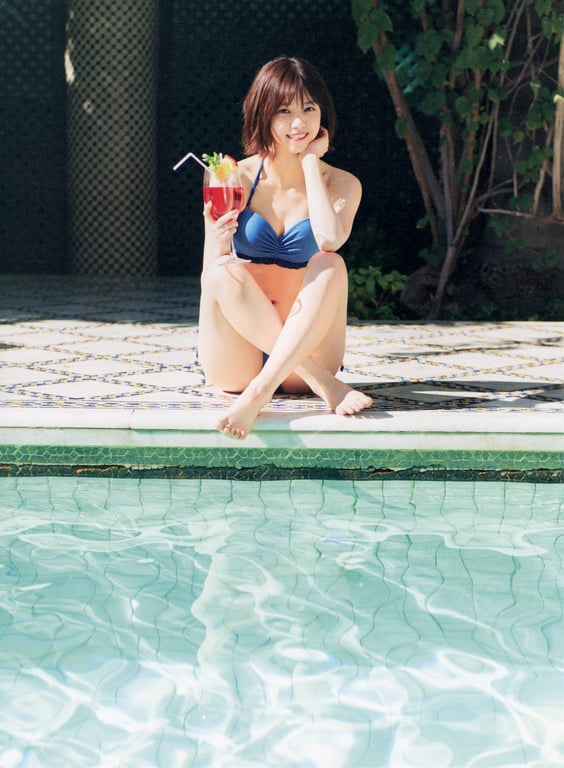 图片[40]-#2018.05.09 西野七瀬1st写真集『关于我』 - 全本免费在线观看-阅图吧