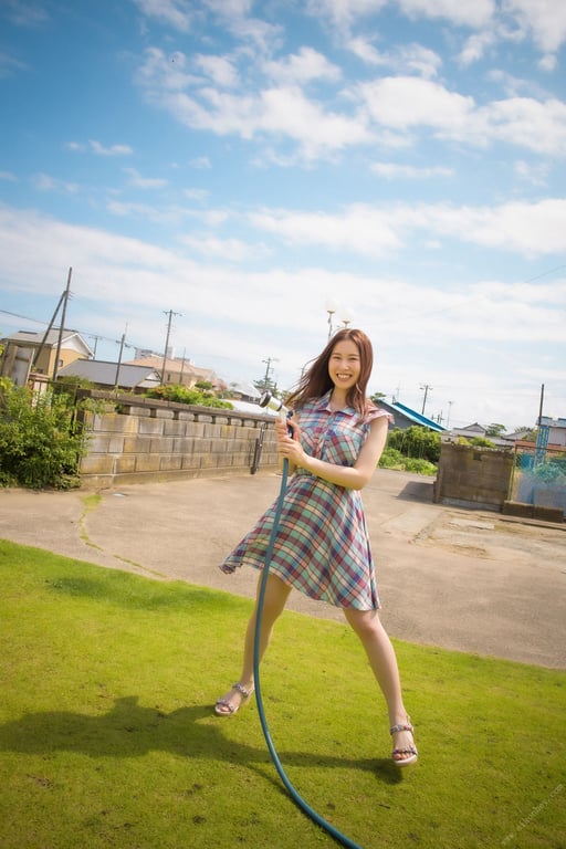 图片[48]-#COCONANA 朝仓心音【裸体写真集】 - 全本免费在线观看-阅图吧