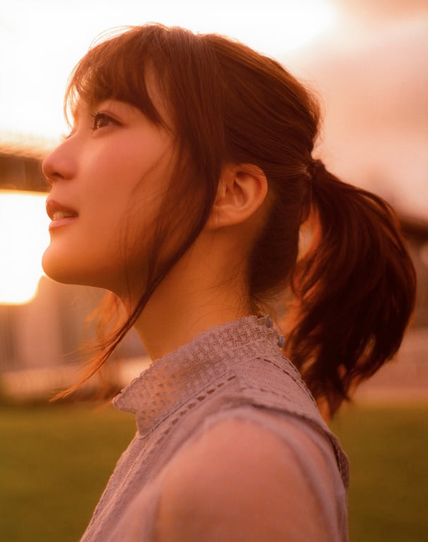 图片[78]-#Erika Ikuta 生田绘梨花 – Intermission 插曲 (3rd scan) - 全本免费在线观看-阅图吧