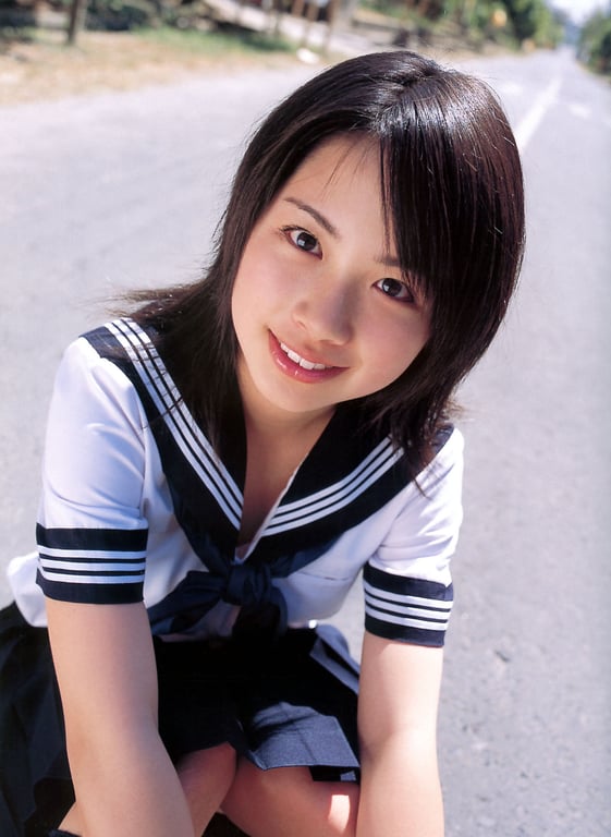 图片[10]-#寺田有希 – 最喜欢!! - 全本免费在线观看-阅图吧