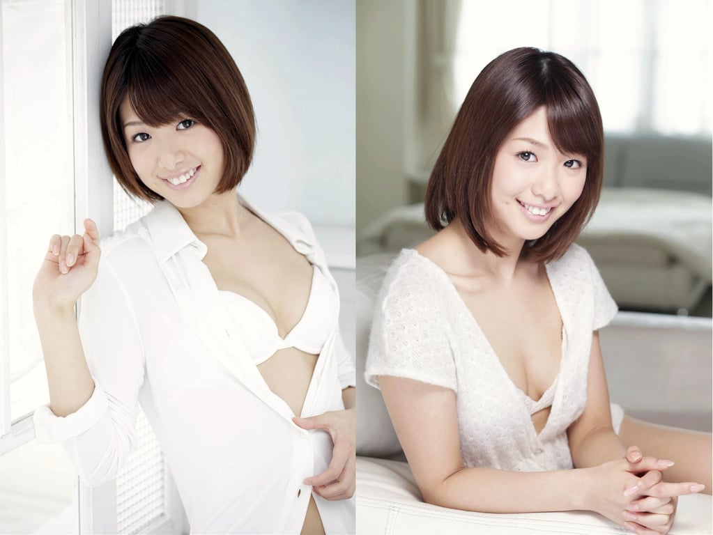 图片[28]-#【美女画报】川上奈奈美 变得性感了的苗条美人 - 全本免费在线观看-阅图吧