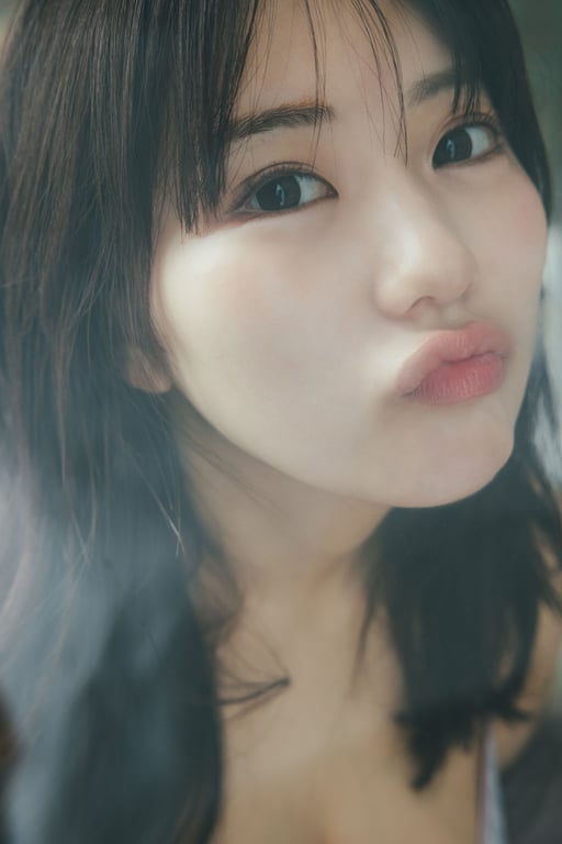 图片[117]-田中美久 YOUNG GANGAN数字限定写真集「第一次」 (数字版YOUNG GANGAN特别编辑) - 在线免费观看-阅图吧