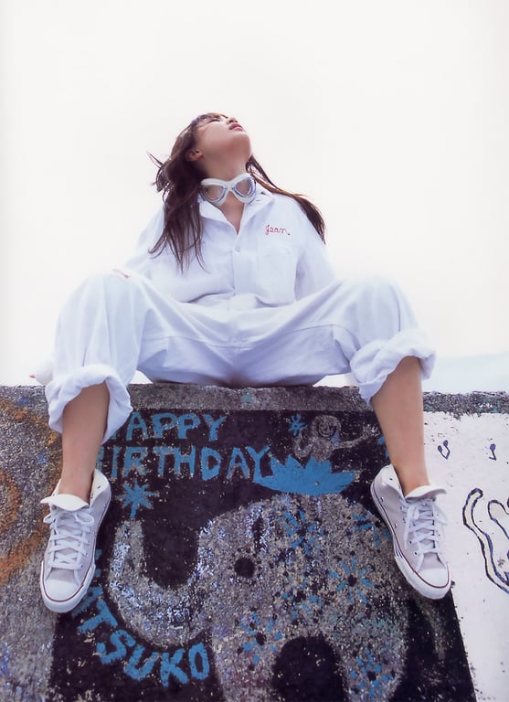 图片[39]-#杏さゆり – ＆ZOO - 全本免费在线观看-阅图吧