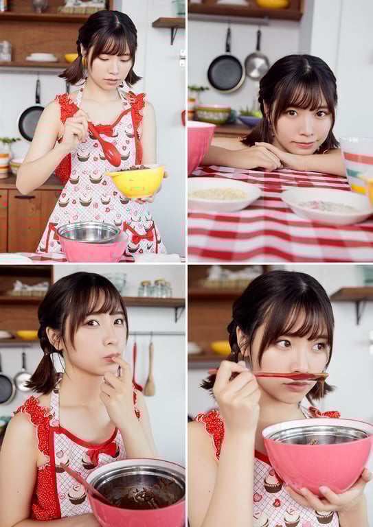 图片[30]-#Liyuu – Valentine’s Day gift 情人节礼物 (2022-02-03) - 全本免费在线观看-阅图吧