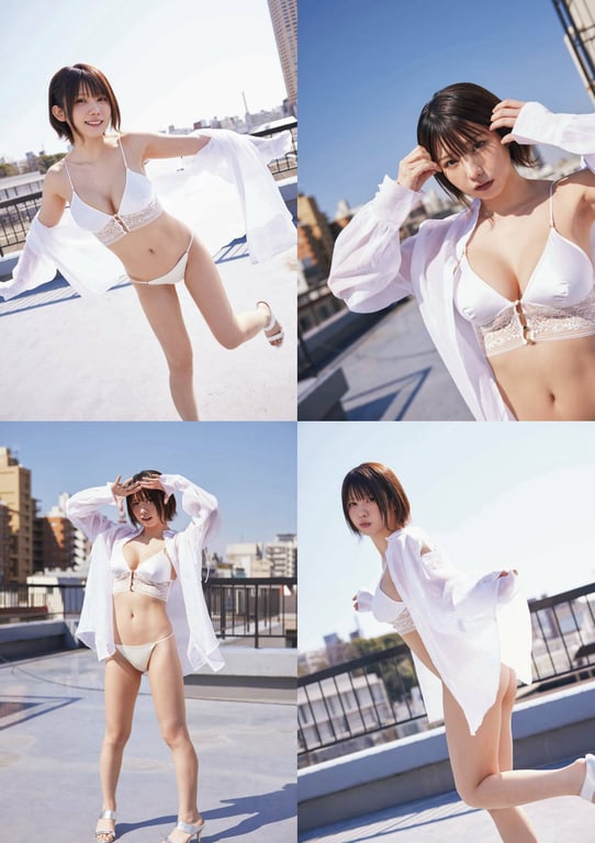 图片[16]-えなこ A LATE MORNING (月刊娱乐) - 在线免费观看-阅图吧