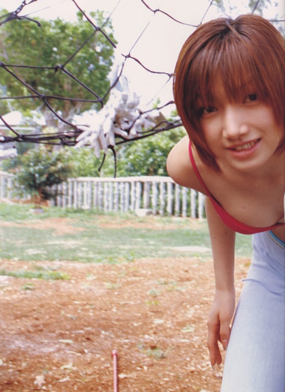 图片[101]-#Maki Goto 后藤真希 – PRISM (2004-04-24) - 全本免费在线观看-阅图吧