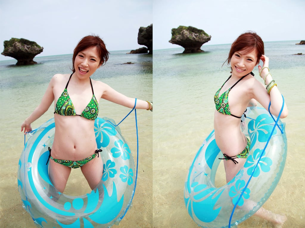 图片[109]-Summer Dude vol.1 朱音结衣 藤泽美羽 白石夏美 - 在线免费观看-阅图吧