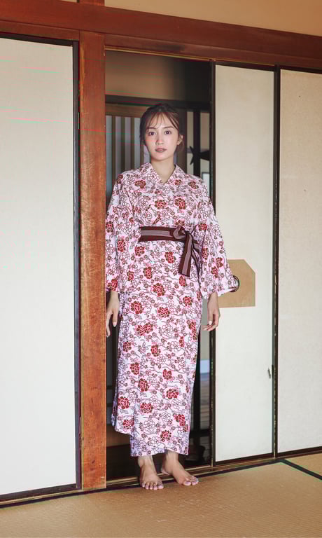 图片[11]-【数字限定】黑木光写真集「明天，会更加喜欢你」 (週プレ PHOTO BOOK) - 在线免费观看-阅图吧