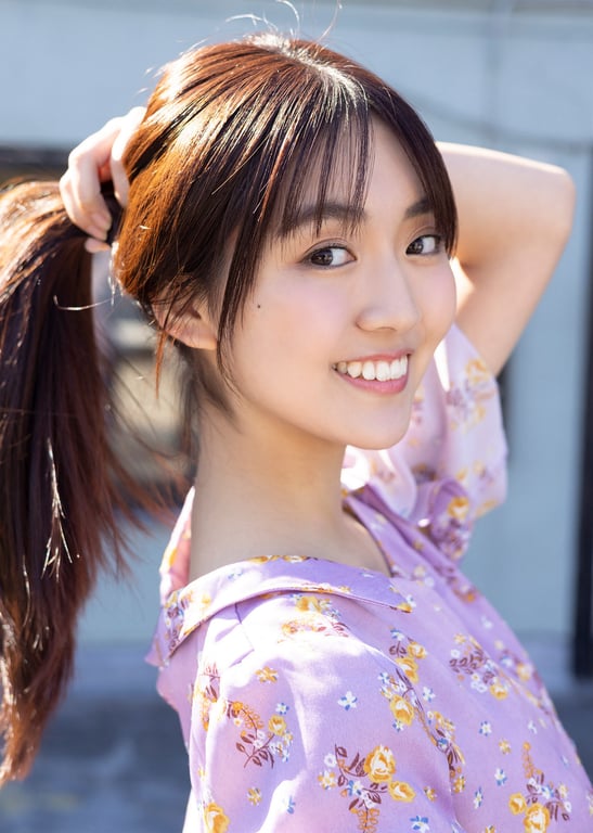 图片[23]-#EX大衆デジタル写真集 ： 39 丰田露娜「朝月、正午月」(2023.02.15) - 全本免费在线观看-阅图吧