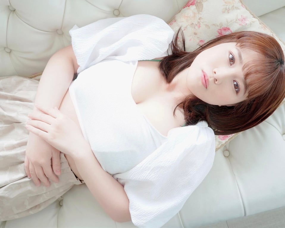 图片[39]-#新田雪 数字写真集 我可先说好不是那样的 - 全本免费在线观看-阅图吧