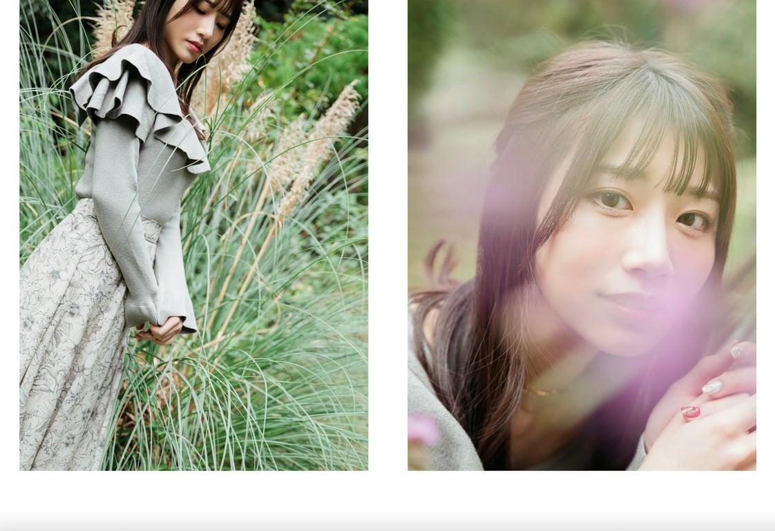 图片[20]-#河北彩花 数码写真集 被拍下 - 全本免费在线观看-阅图吧