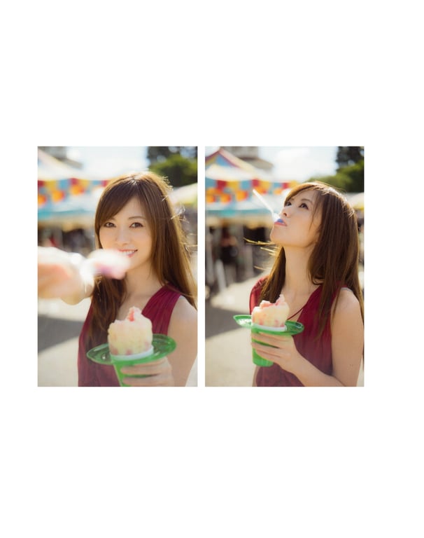 图片[21]-Mai Shiraishi 白石麻衣 - Passport 护照 (3rd scan) - 在线免费观看-阅图吧