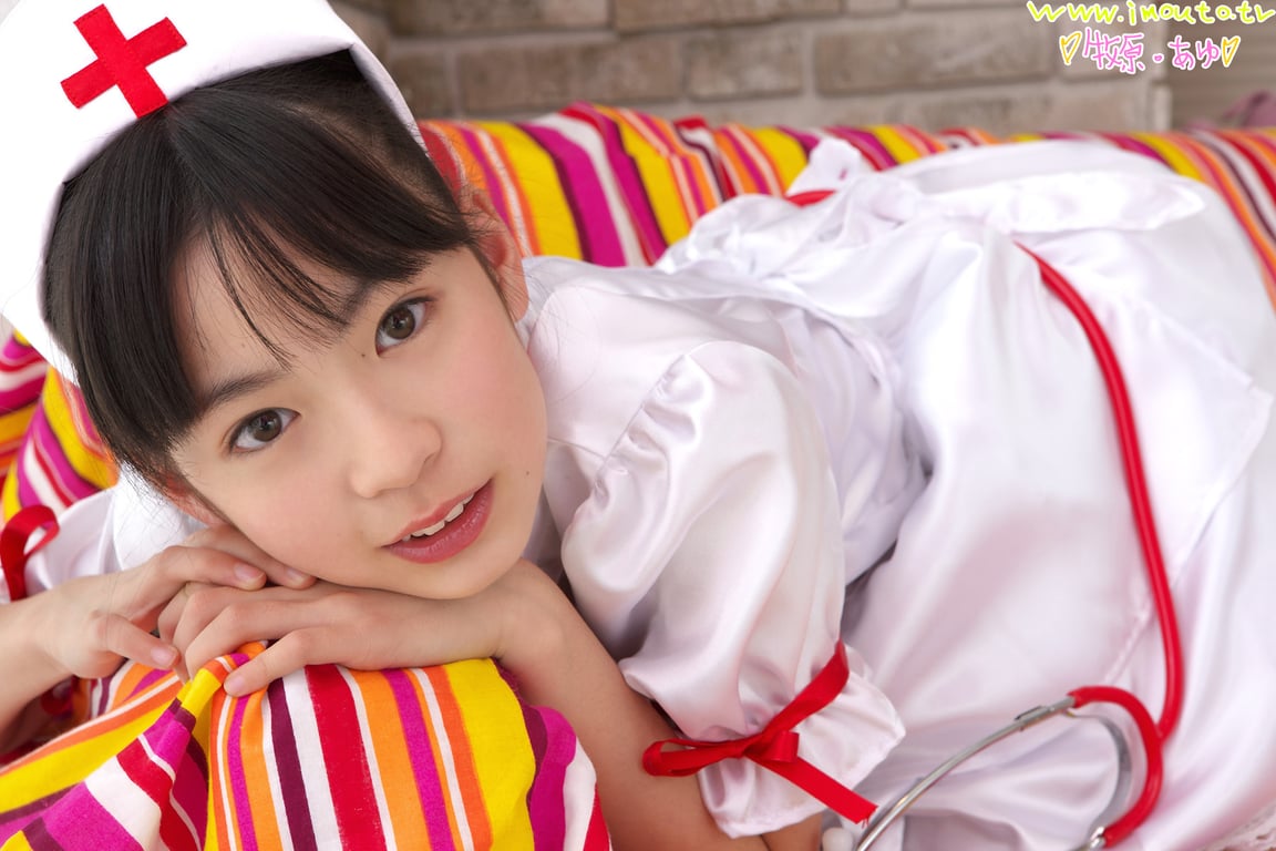 图片[123]-牧原あゆ 『純真無垢 vol.9』 - 在线免费观看-阅图吧