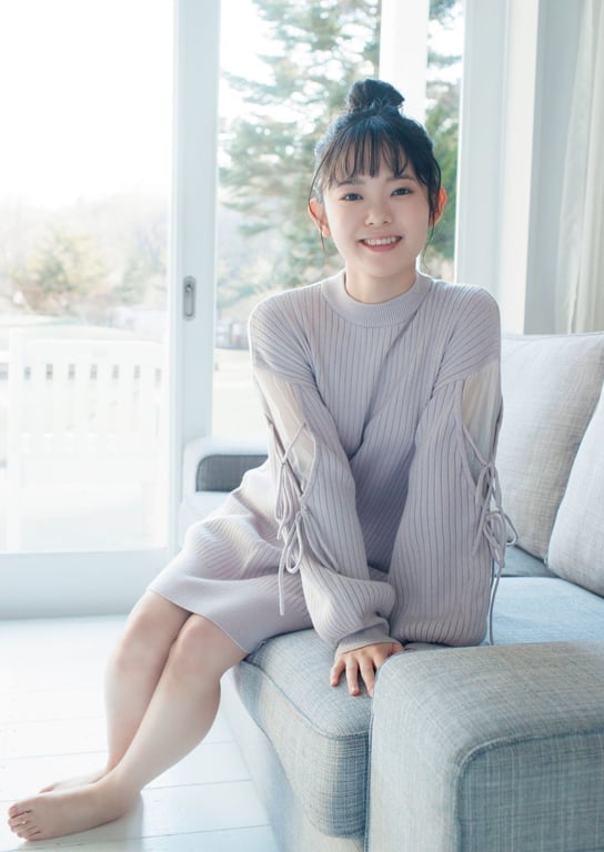 图片[24]-#【デジタル限定 YJ PHOTO BOOK】楡井希実写真集「可愛すぎて爆発する」 【数字限定 YJ PHOTO BOOK】楡井希实写真集「可爱到爆炸」 - 全本免费在线观看-阅图吧