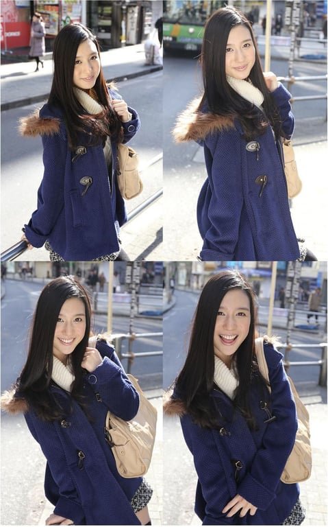 图片[5]-#Iori Kogawa 古川伊织 – If Iori Kogawa was my girlfriend. Say you like more 如果古川伊织是我的女朋友。说更喜欢我 (2020-05-31) - 全本免费在线观看-阅图吧