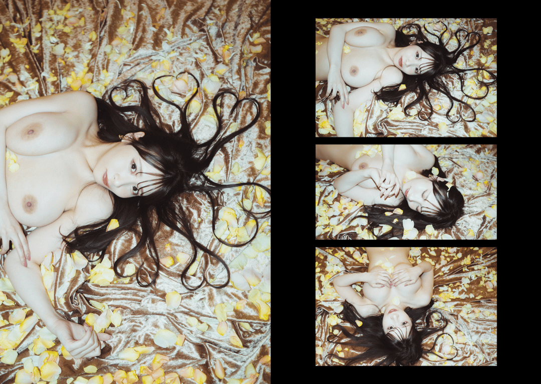 图片[29]-#Escape 庵姬香 デジタル写真集 - 在线免费观看-阅图吧