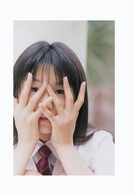 图片[52]-#鮎川穂乃果 写真集 夏服 - 全本免费在线观看-阅图吧