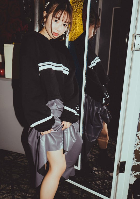 图片[112]-#Rio Kuriyama 栗山莉绪 – #Escape(NO watermark) - 全本免费在线观看-阅图吧